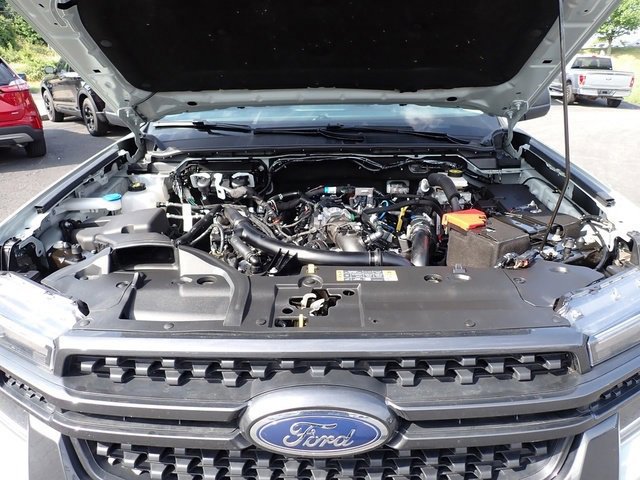 Certified 2024 Ford Ranger XLT w/ Trailer Tow Package image 15