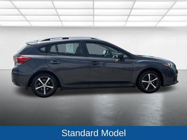 Used 2023 Subaru Impreza 2.0i Premium AWD/4WD image 8