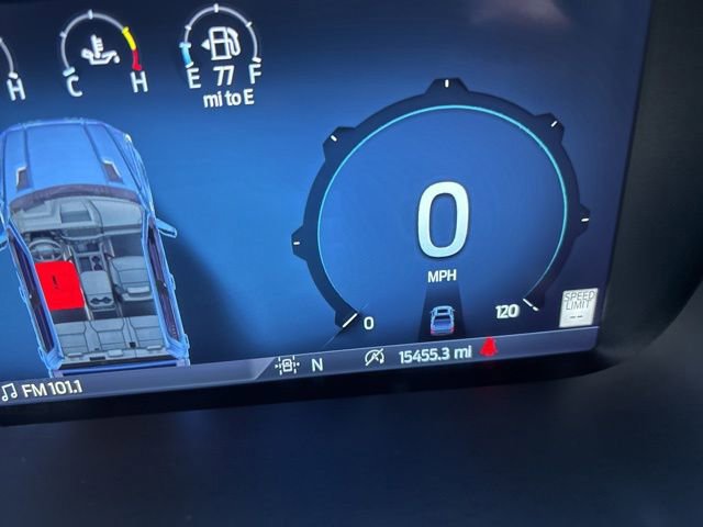 Certified 2024 Ford F150 XLT w/ Equipment Group 303A High image 14