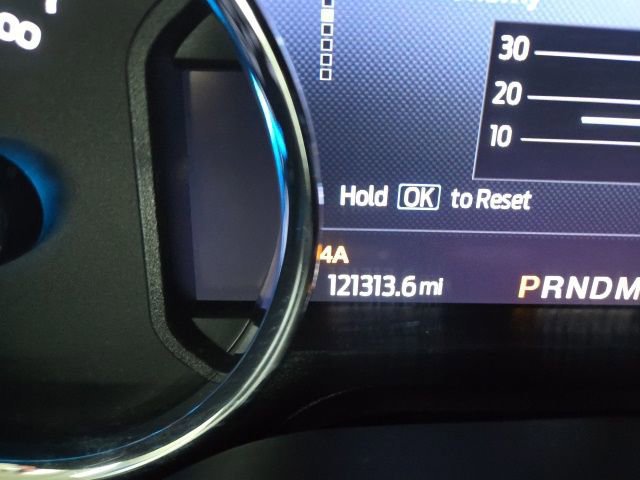 Certified 2020 Ford Expedition Max Limited w/ Equipment Group 302A image 32