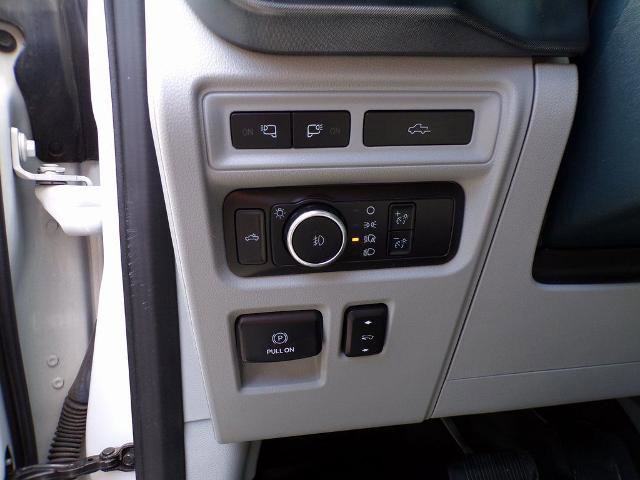 Certified 2022 Ford F150 Limited image 20