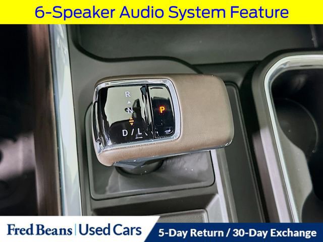 Used 2026 GMC Sierra 1500 SLT w/ SLT Premium Package image 22