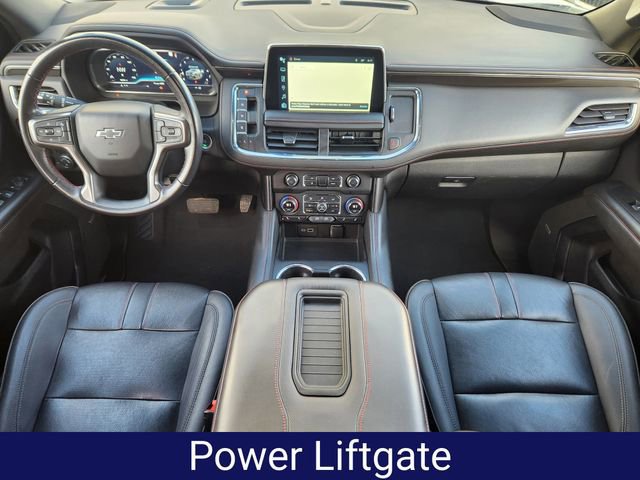 Used 2023 Chevrolet Tahoe RST image 14