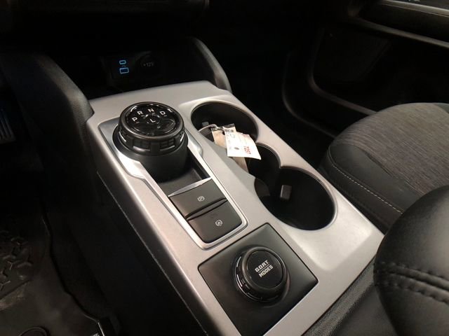 Certified 2022 Ford Bronco Sport Big Bend w/ Convenience Package image 18