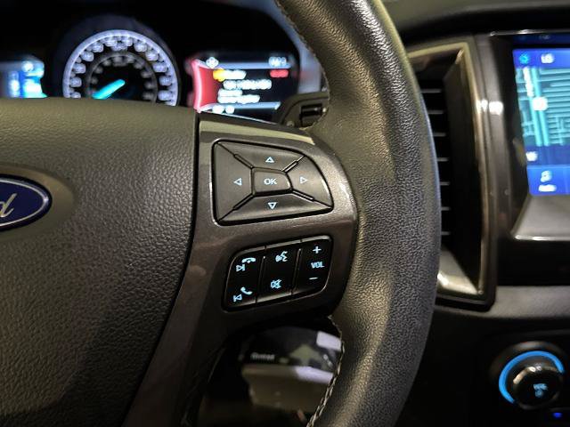 Certified 2019 Ford Ranger Lariat w/ Equipment Group 501A Mid AWD/4WD image 16