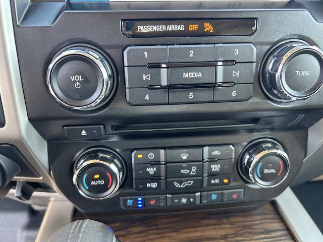 Certified 2018 Ford F150 Lariat w/ Max Trailer Tow Package AWD/4WD image 33