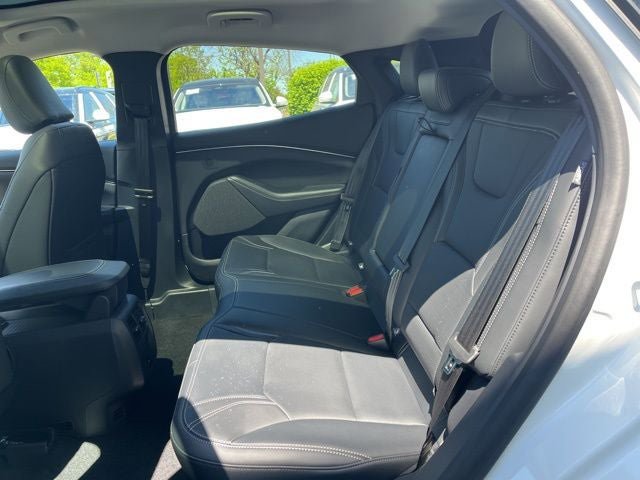 Certified 2025 Ford Mustang Mach-E Premium AWD/4WD image 13