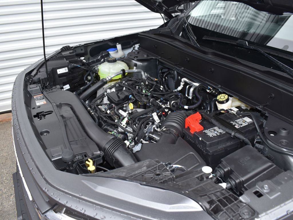 Certified 2023 Ford Bronco Sport Big Bend w/ Convenience Package image 21