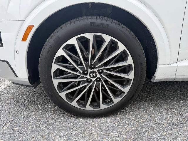 Used 2026 Hyundai Palisade Calligraphy AWD/4WD image 24