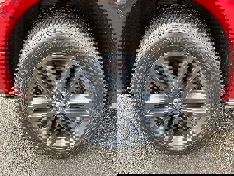 Certified 2017 Ford Expedition EL Platinum image 18