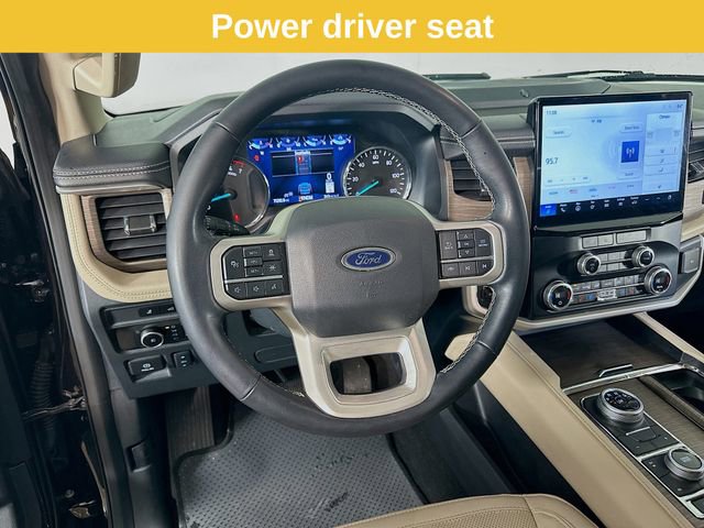 Certified 2024 Ford Expedition Max Limited AWD/4WD image 18