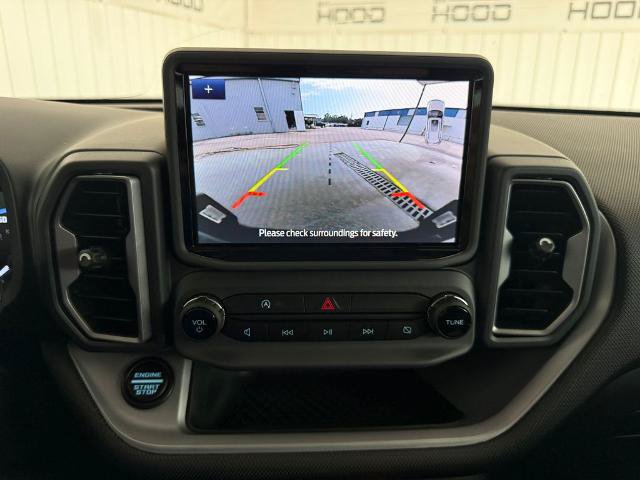 Certified 2023 Ford Bronco Sport Big Bend w/ Convenience Package AWD/4WD image 5