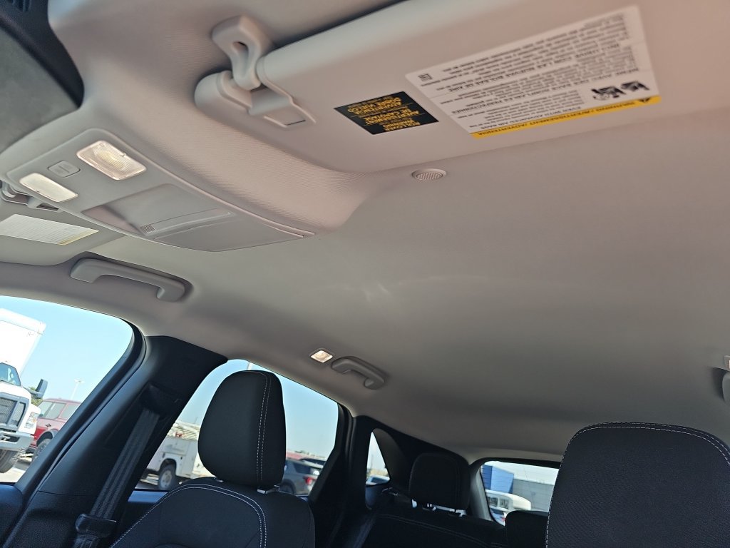 Certified 2024 Ford Escape Active w/ Cold Weather Package FWD image 28