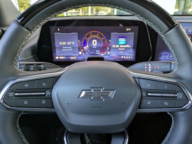 Used 2026 Chevrolet Traverse Z71 w/ Enhanced Driving Package image 28