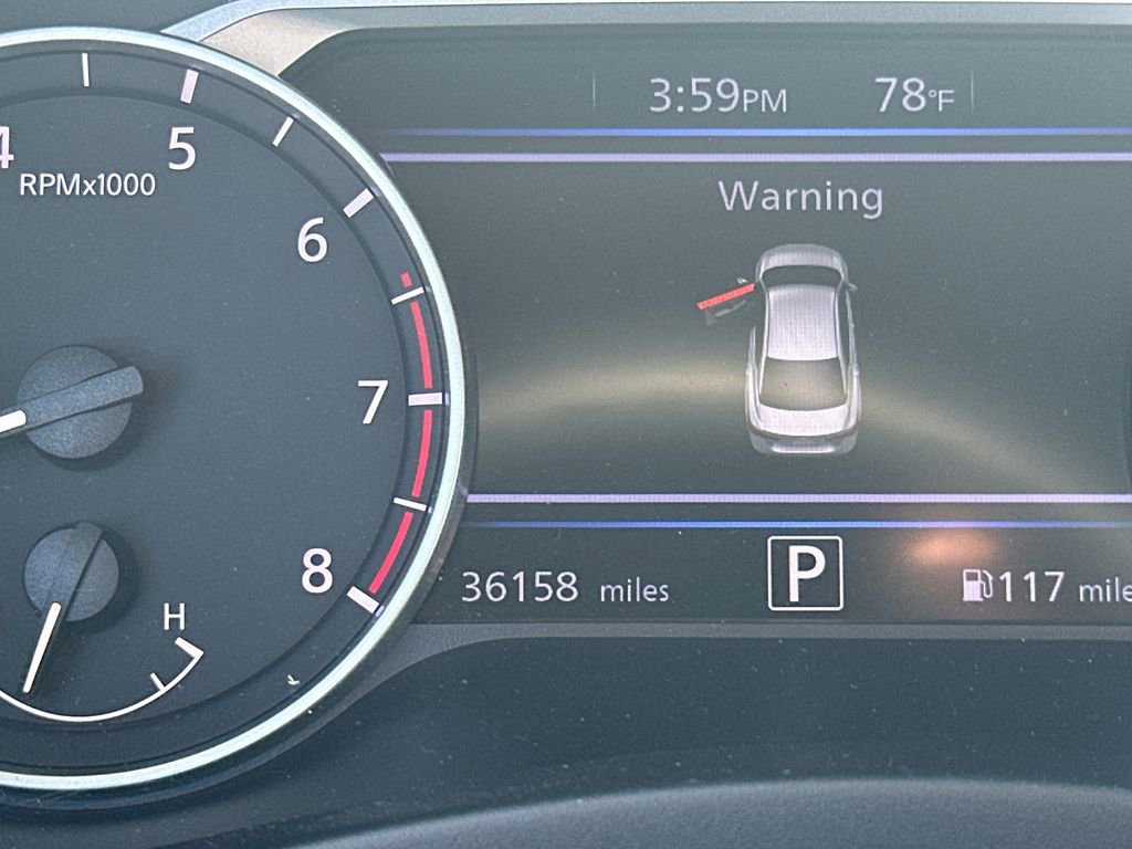 Used 2024 Nissan Sentra SV image 27