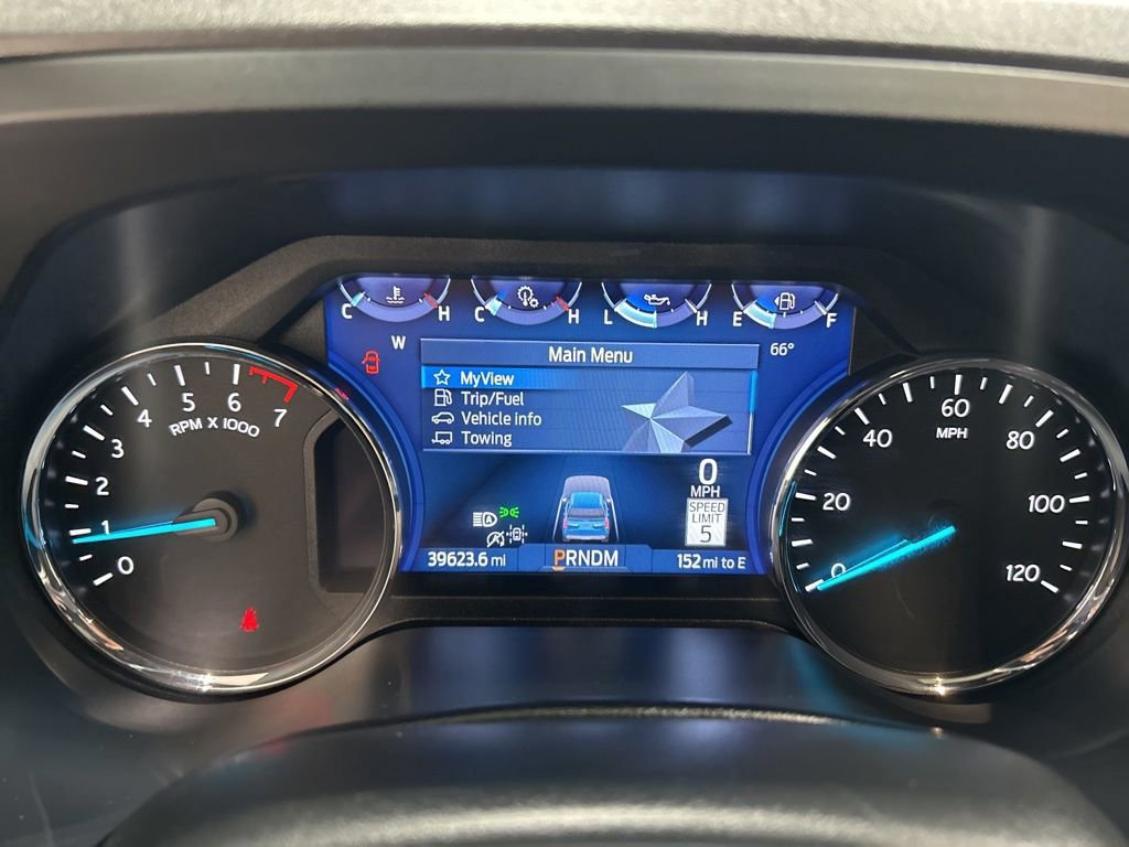 Certified 2024 Ford Expedition Max Limited image 18