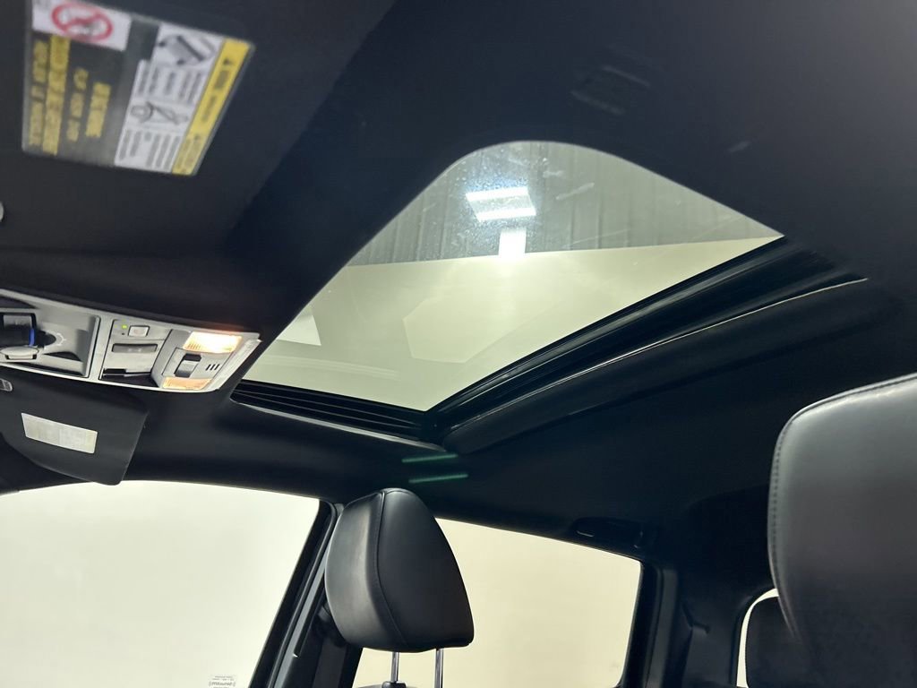 Used 2023 Toyota Tacoma TRD Off-Road w/ TRD Premium Off Road Package AWD/4WD image 25