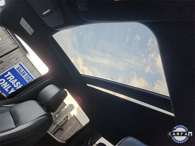 Certified 2023 Ford F150 Lariat w/ Equipment Group 502A High image 21