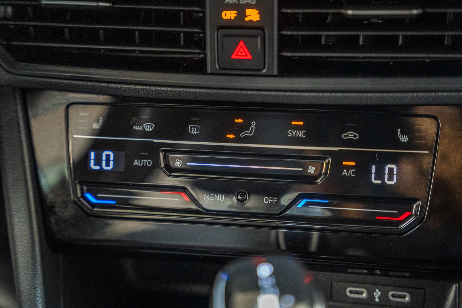 Used 2025 Volkswagen Jetta Sport FWD image 23