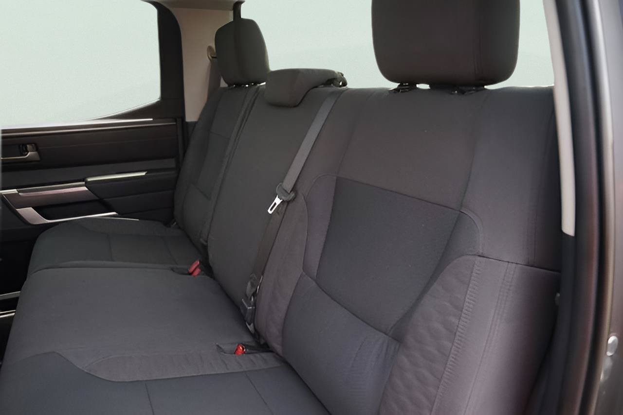 Used 2023 Toyota Tundra SR5 AWD/4WD image 13