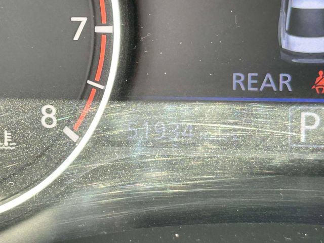 Used 2025 Nissan Altima 2.5 SV FWD image 30