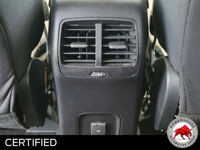 Certified 2020 Ford Escape SE FWD image 17