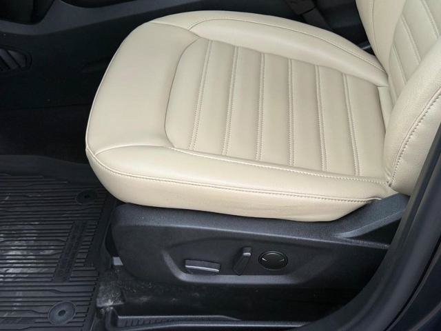 Certified 2024 Ford Edge SEL w/ Convenience Package AWD/4WD image 21