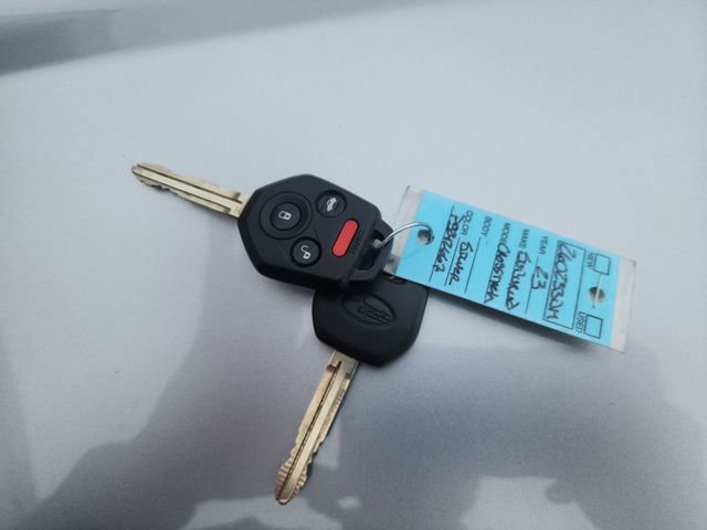 Used 2023 Subaru Crosstrek 2.0i Premium w/ Popular Package #3 image 32