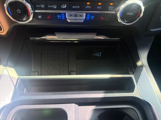 Certified 2024 Ford F350 Lariat AWD/4WD image 19