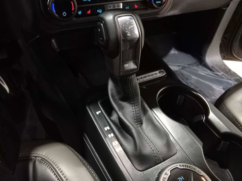 Certified 2025 Ford Bronco Outer Banks image 31