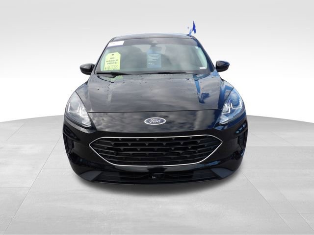 Certified 2021 Ford Escape SE w/ SE Sport Appearance Package image 8