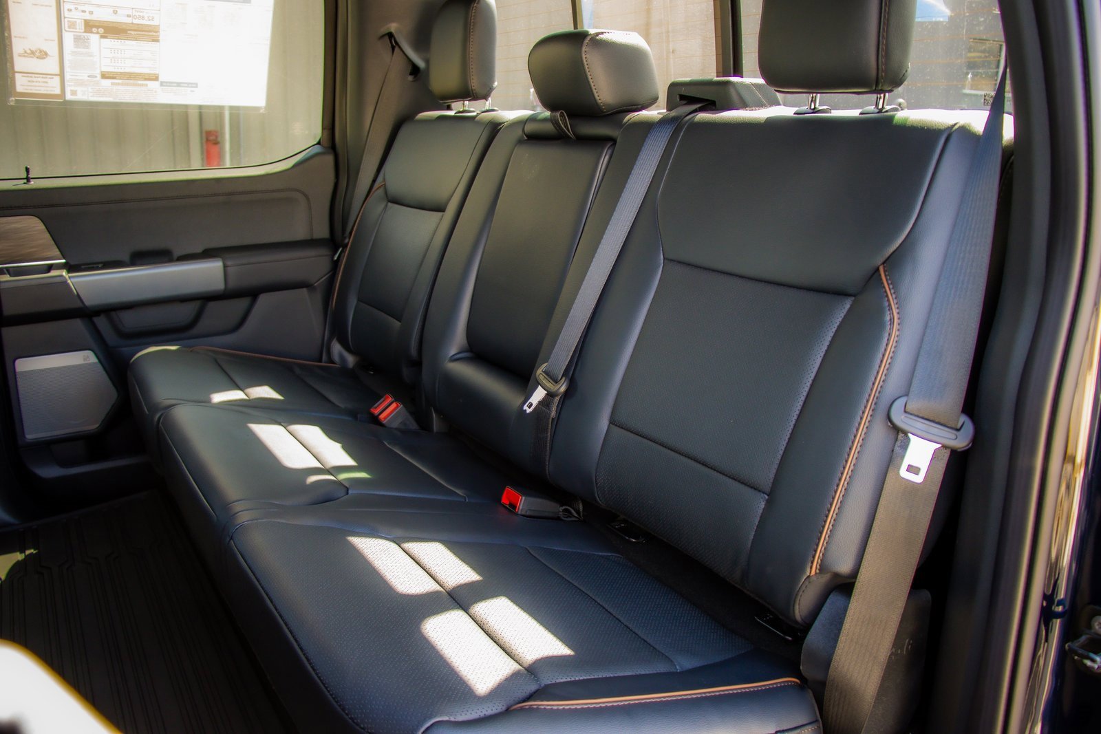 Certified 2024 Ford F150 Lariat w/ Bed Utility Package image 10