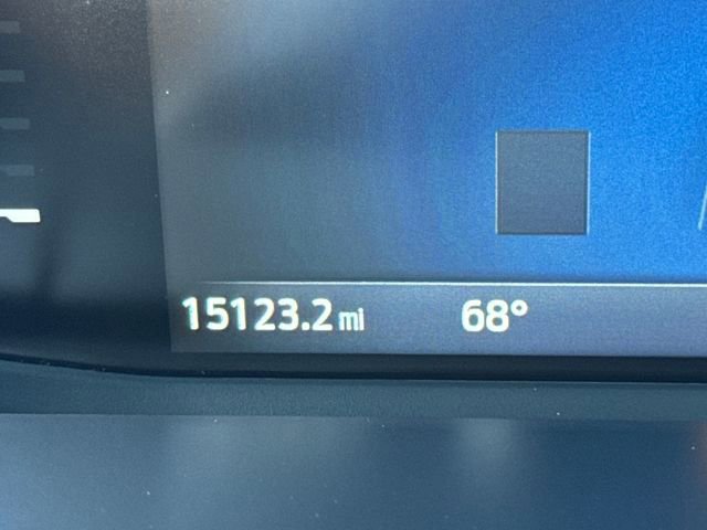 Certified 2024 Ford Escape ST-Line w/ Tech Pack #1 image 16