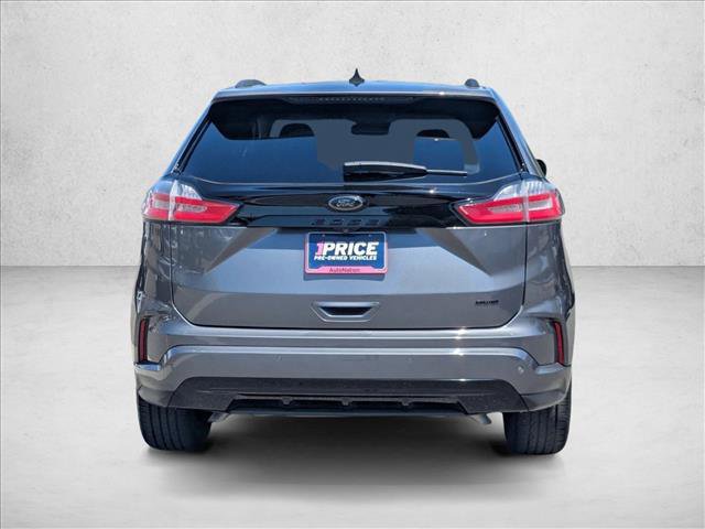 Certified 2023 Ford Edge SE w/ Black Appearance Package AWD/4WD image 7