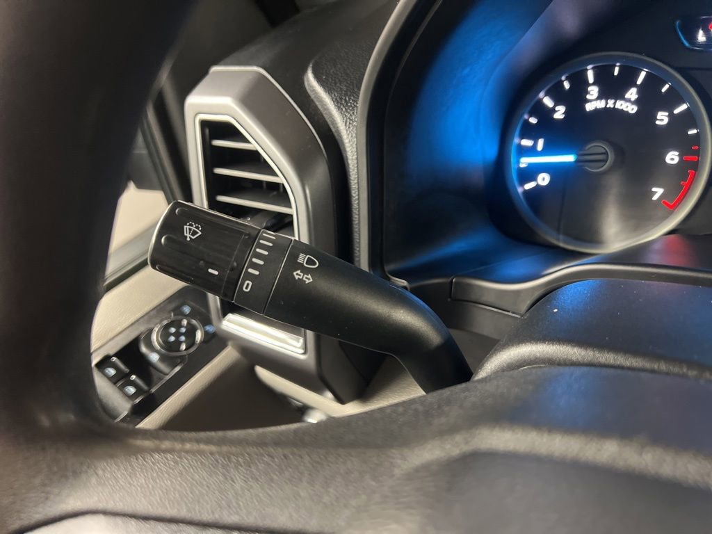 Certified 2020 Ford F150 XLT AWD/4WD image 14