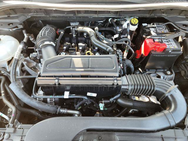 Certified 2025 Ford Escape ST-Line FWD image 29