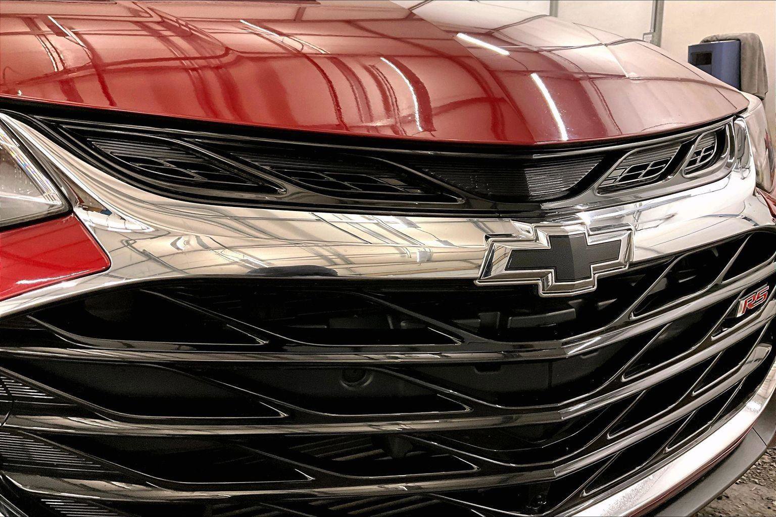 Used 2019 Chevrolet Cruze Premier w/ Sun And Sound Package image 29