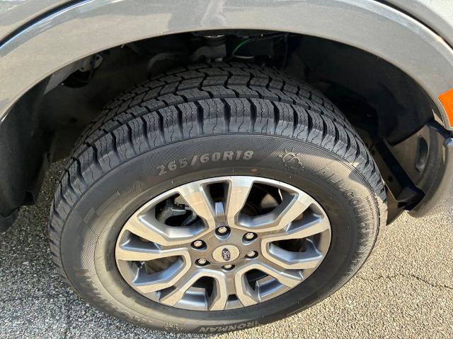 Certified 2021 Ford Ranger Lariat RWD image 15