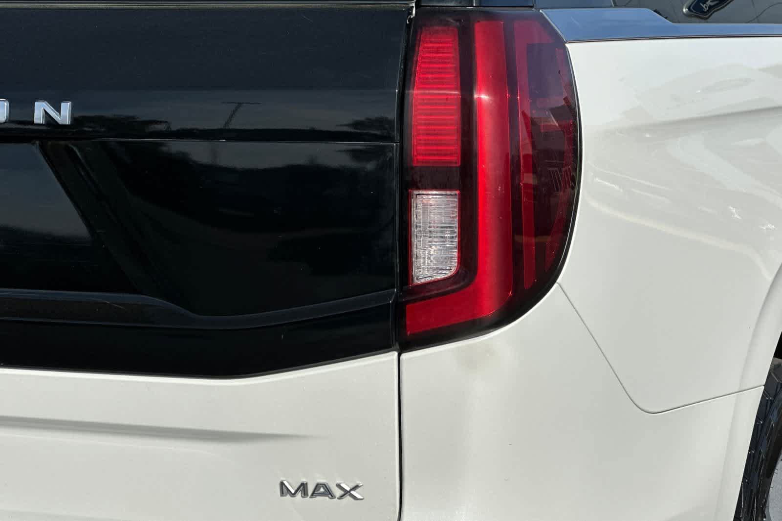 Certified 2025 Ford Expedition Max Active AWD/4WD image 29