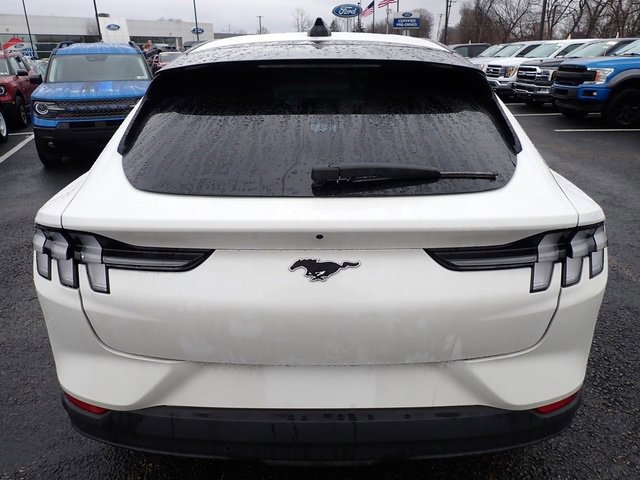Certified 2025 Ford Mustang Mach-E Premium image 3