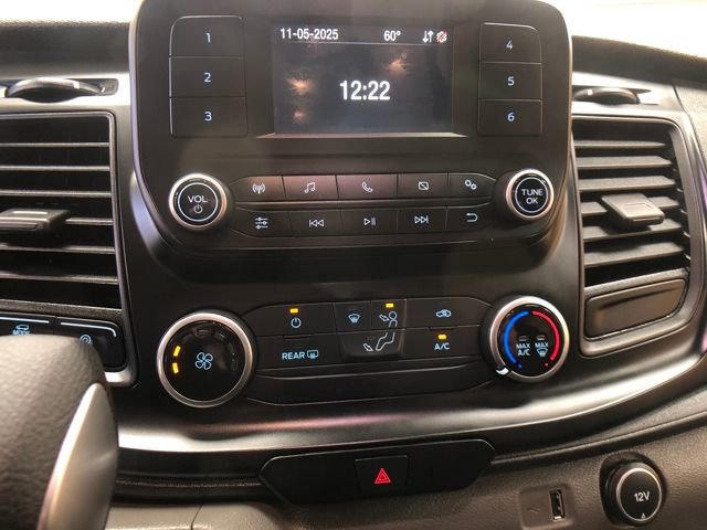 Certified 2023 Ford Transit 350 XL image 17