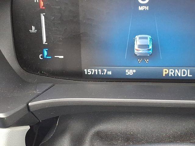 Certified 2024 Ford Escape Active image 20