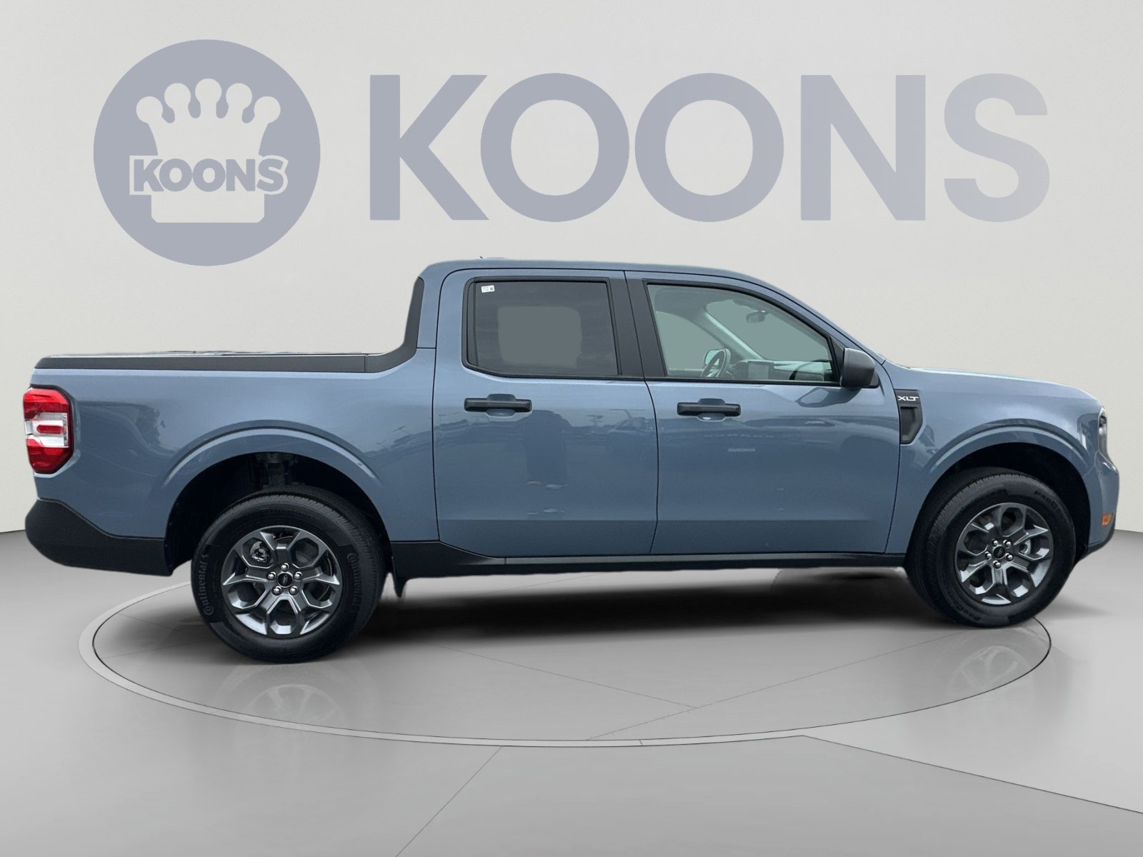 Certified 2026 Ford Maverick XLT AWD/4WD image 17