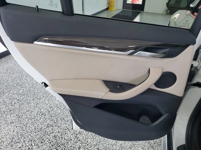 Used 2018 BMW X1 xDrive28i AWD/4WD image 29