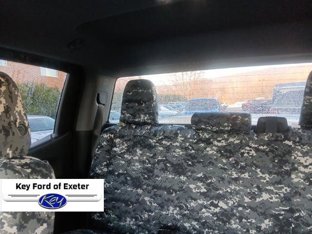 Used 2022 Chevrolet Silverado 1500 Custom w/ LPO, Dark Essentials Package image 39