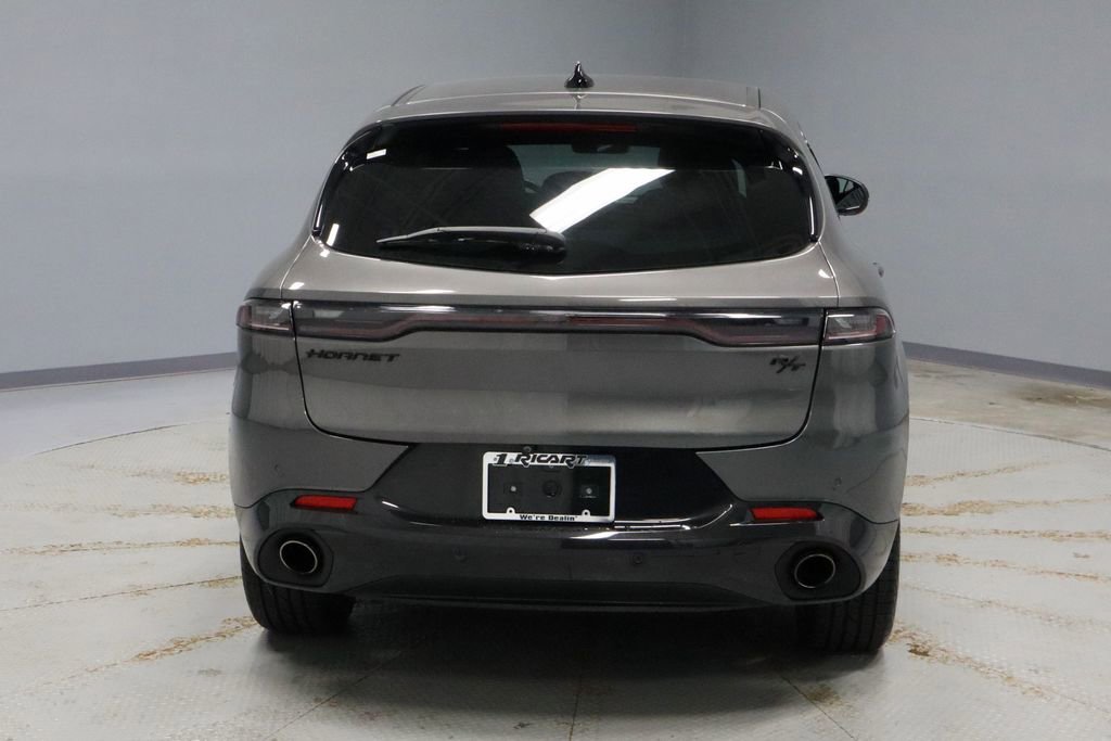 Used 2024 Dodge Hornet R/T AWD/4WD image 9