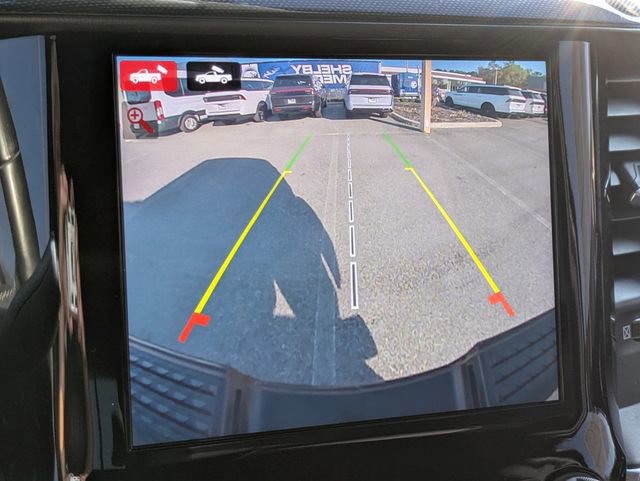 Used 2022 RAM 2500 Laramie w/ Night Edition image 20