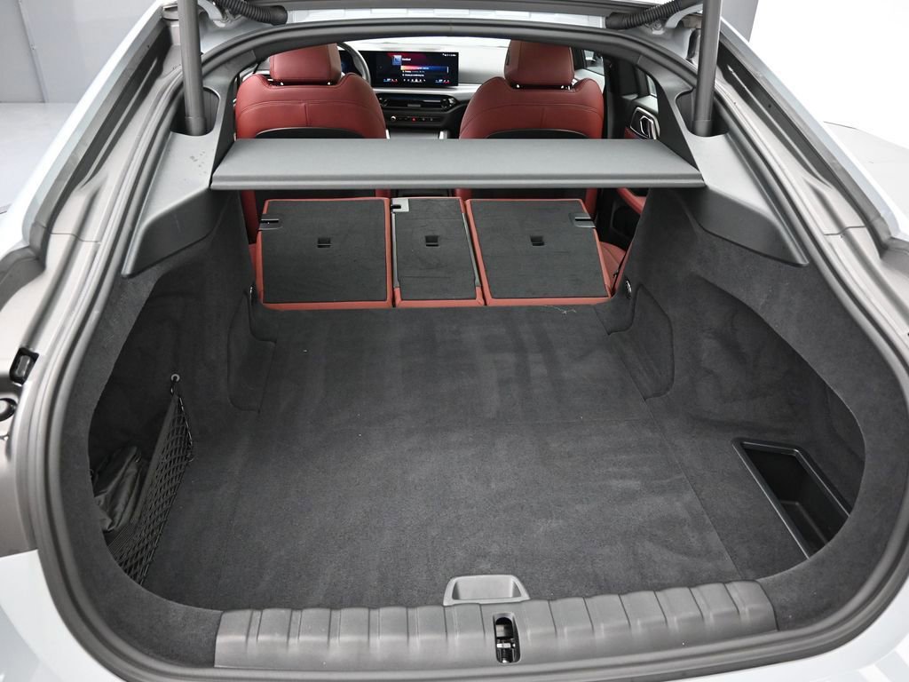 Used 2025 BMW i4 eDrive40 w/ M Sport Package image 51