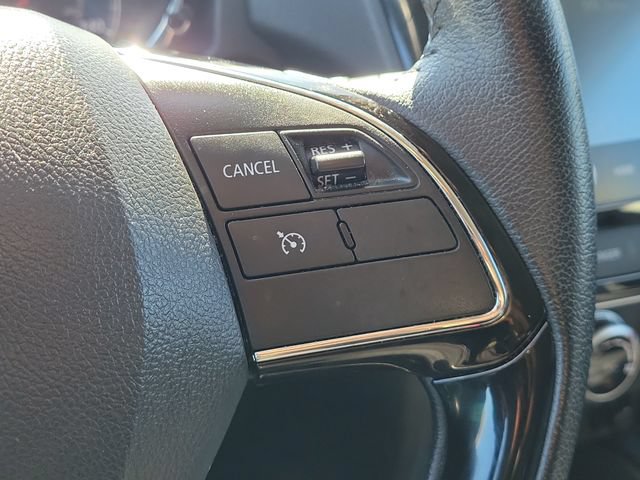 Used 2024 Mitsubishi Outlander Sport ES AWD/4WD image 25