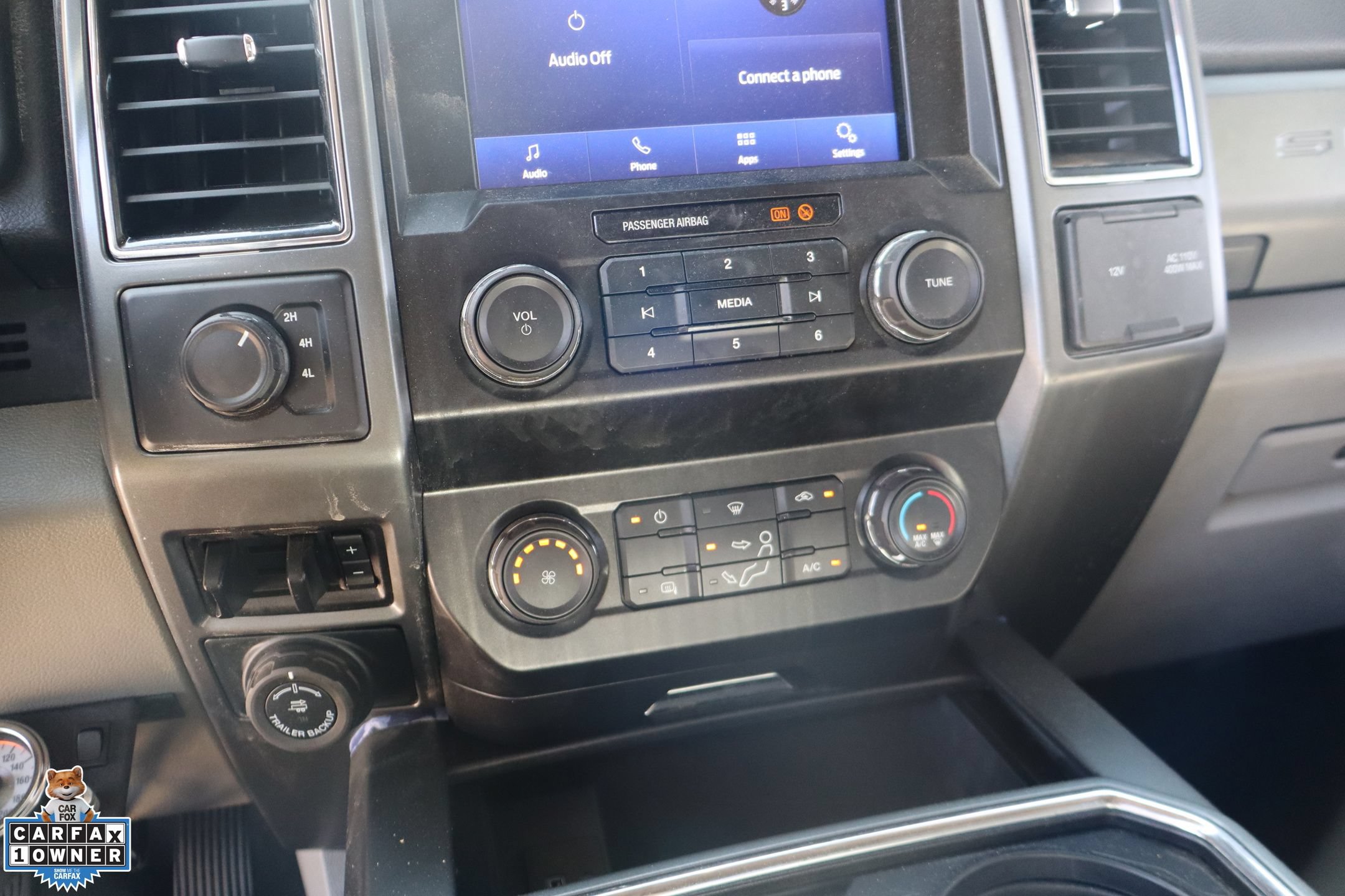 Certified 2022 Ford F450 XLT w/ FX4 Off-Road Package AWD/4WD image 19